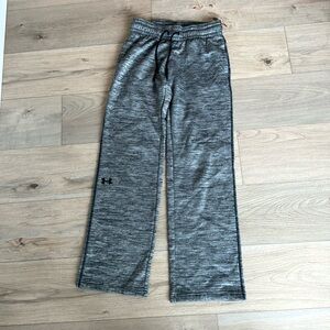 Women's UA sweats